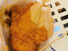 -恶魔鸡排(逢甲总店)