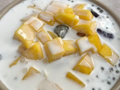 -透心凉糖水(听海居店)