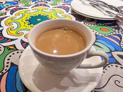 玛莎拉奶茶-Santoor 萨都里印度餐厅(北锣鼓巷店)