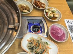 -高基五春川炒鸡排(威海总店)