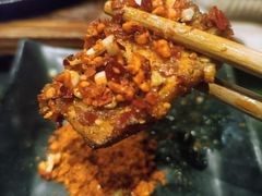 -何师烧烤Pro ·江湖川菜·小龙虾·精酿(太古里旗舰店)