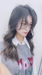 -MINX名珂斯·烫染形象设计
