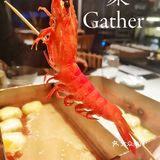 连吃火锅都能吃出氛围感|生猛鲜活海鲜🦀+五星级服务🌟