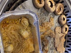-金喜娜无限自助烤肉(泰达永旺店)