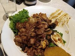 -大铁勺新津菜(东丽阳光新业广场店)