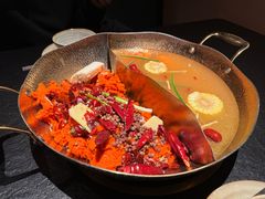 -色響火锅(恒隆广场店)