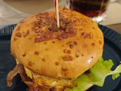 -必胜客(安盛购物广场金州店)