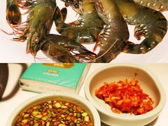 -达叔香味海鲜(海棠68环球美食街店)