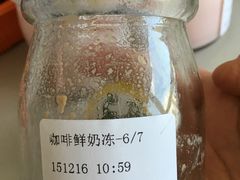 -功夫酸奶酪