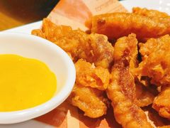 -九毛九西北菜(大东海店)