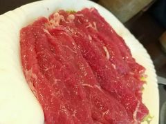 重八鲜牛肉-重八牛府之初入江湖(双榆树店)