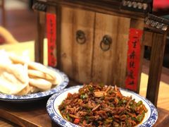 -中国徽菜·徽商故里(广安门店)