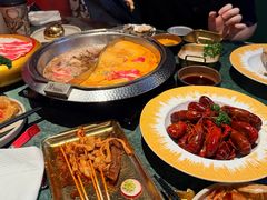 -牛New寿喜烧(金鹰世界店)