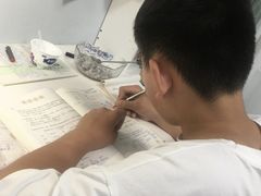 -昂立青少儿成长中心(杨浦国和1000校区)