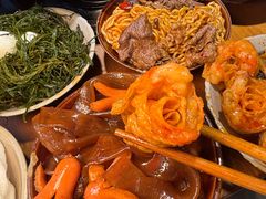 -阳阳老火锅(小南门店)