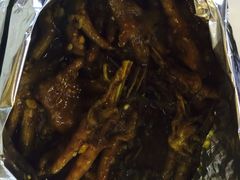 -忠记湛江烧蚝店