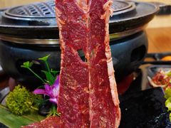-牛犇烤肉(物资学院路店)