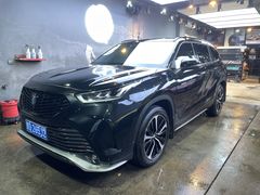 -脉冲品质汽美·贴膜(闵行店)