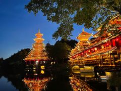 -深圳锦绣中华民俗村