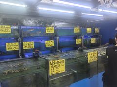 -钱塘府海鲜餐厅