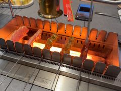 -冰城串说·羊肉串烧烤(哈西大街店)