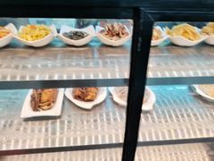 -渔中舟海鲜大排档(普陀沈家门店)