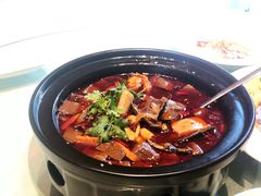 全家旺-马旺子酒楼
