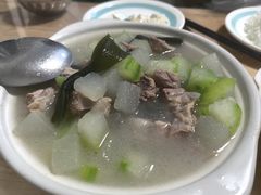 -龙福祥餐馆