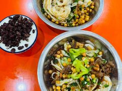 -南宁市连升风味小吃店
