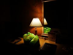 -曼谷王子宫殿酒店