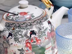-韵秋荷(宝山龙湖天街店)