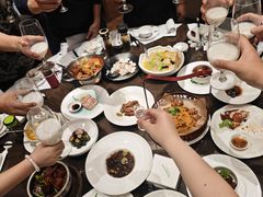 -南京空港温德姆花园酒店·MTF满庭芳中餐厅