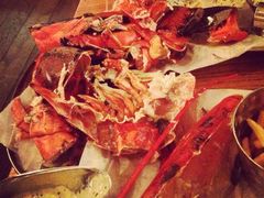 -Burger & Lobster(Dean Street)
