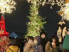 -横滨红砖仓库1号馆