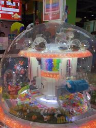 -万达宝贝王(长春红旗街店)