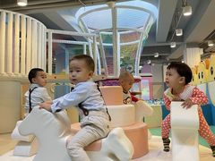 -布鲁豪斯亲子欢乐家庭餐厅
