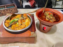 -锦府盐帮·私宴(赛特店)
