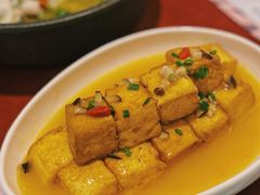 -赵小姐丨新中餐(曲江店)