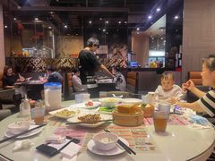 -鸿运茶餐厅(皇岗店)