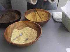 糍粑-禾生粑粑坊(陕西路店)