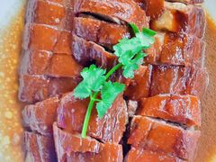 -院里寻菜·精致庭院菜(观沙岭店)