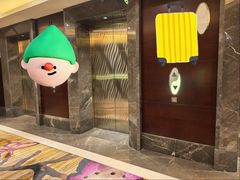 -无锡君来洲际酒店