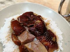 -一乐烧鹅(中环店)