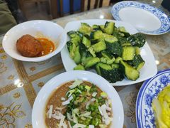 -清真·鸦儿李记·小馆(后海店)