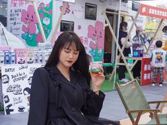 -凯德广场(武胜路店)