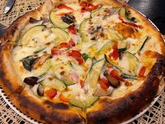 -苏马餐厅 Il Milione Italian Restaurant(苏州中心店)