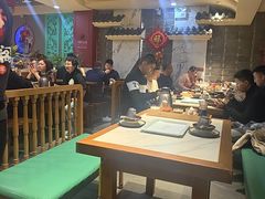 -状元阁烧烤(新华路总店)