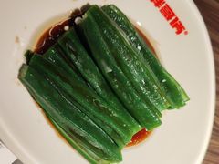 -胖哥俩肉蟹煲(梅溪步步高店)