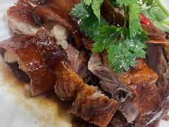 -食为先(中山七路店)