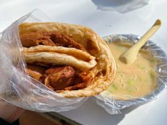 -王虎子大饼(甸柳新村五区店)